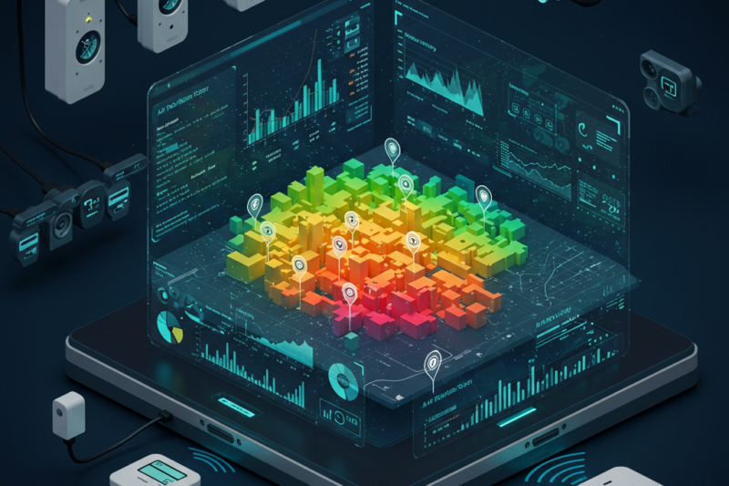 Harnessing Social Media to Breathe Easier: How Social Media Posts Predict Air Quality in Beijing using Gradient Tree Boosting Machines