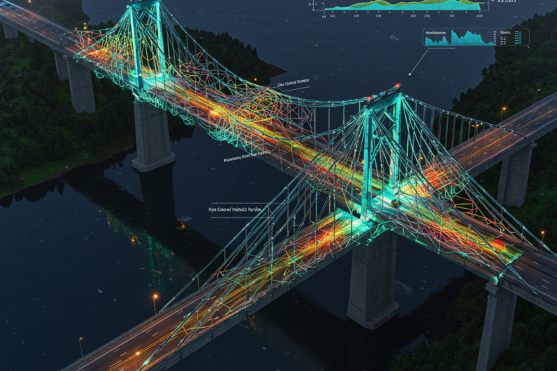 Bridging the Gap: How Synthetic Data is Revolutionizing Bridge Inspections