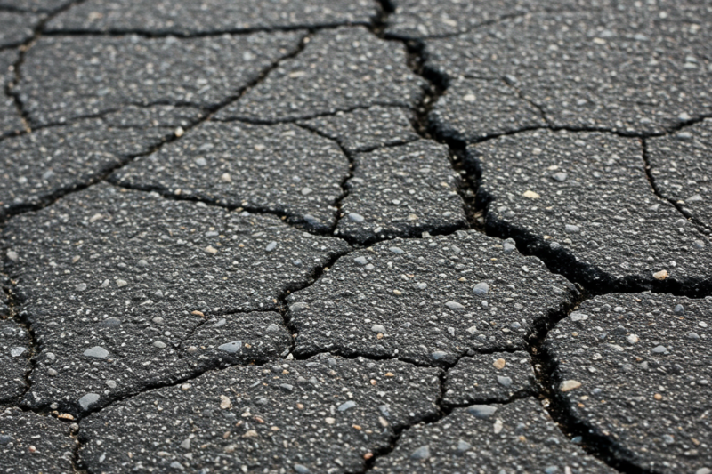 Crack Prediction in Asphalt Pavement: A Genetic Operation Tree Approach in Texas