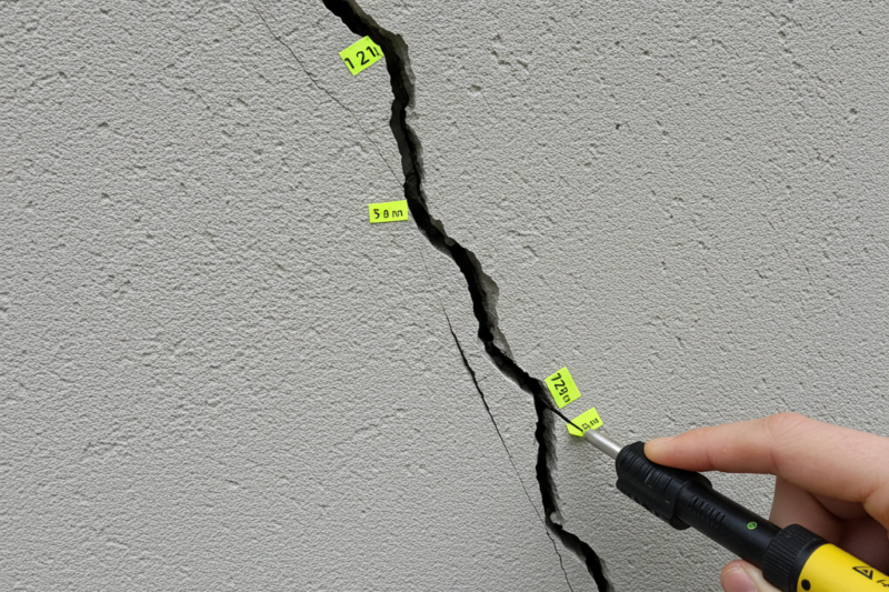 Automated Crack Detection in Buildings: A Deep Learning Approach