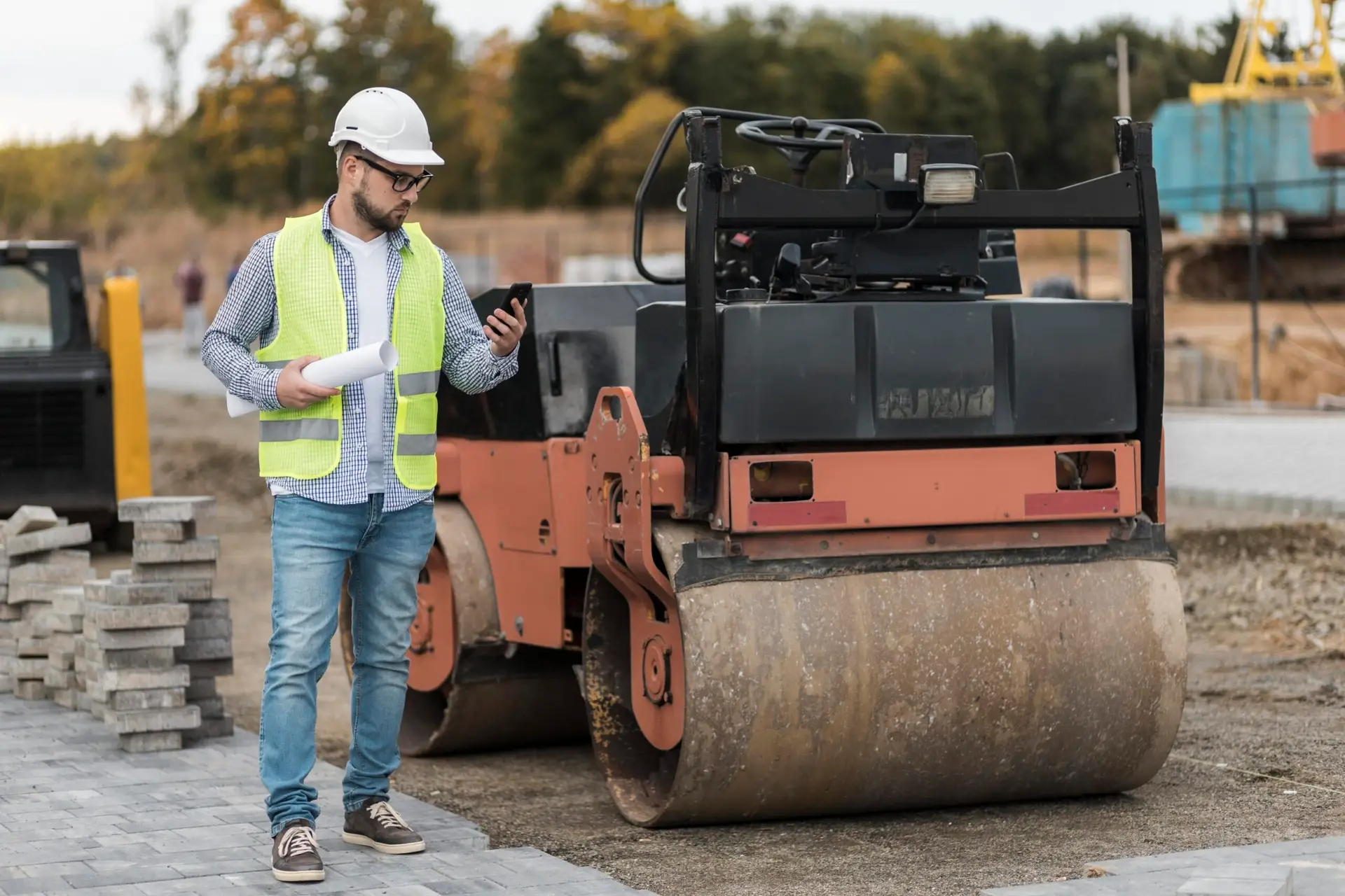 Vietnam Researchers Develop 12 Models to Predict CBR of Stabilized Soil with Industrial Waste