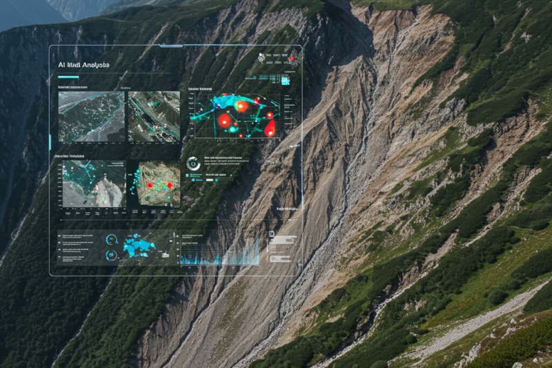 Innovative Landslide Zonation Using Machine Learning in Turkey’s Yenice District