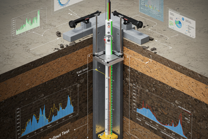 Stacked Machine Learning: A Game Changer for Ground Anchor Capacity Estimation