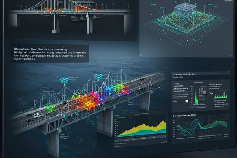 Revolutionizing Structural Health Monitoring with AI and Vibration-Based Damage Detection