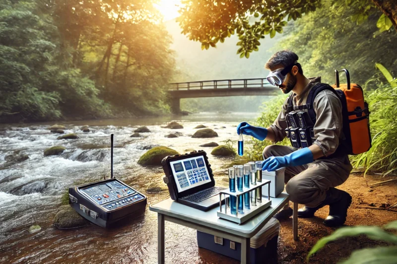 Decoding River Health: How AI is Helping Us Predict Water Quality
