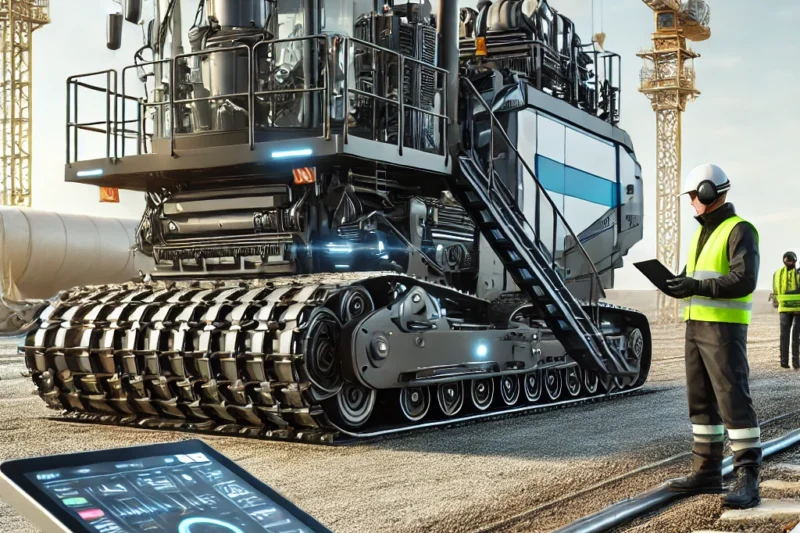 Smarter Ground Improvement: How AI and Geostatistics are Revolutionizing Soil Compaction Projects