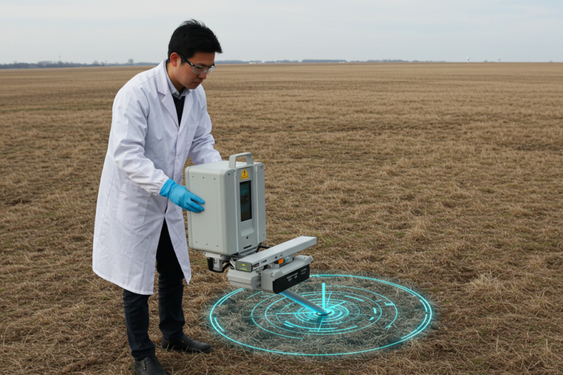 How FR-BCT Hybrid Model integrated with GIS helps in Mapping Groundwater Potential