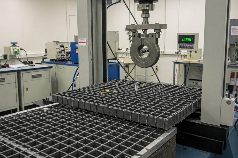 Predicting Geogrid Pullout Resistance: How Machine Learning is Revolutionizing Geotechnical Engineering