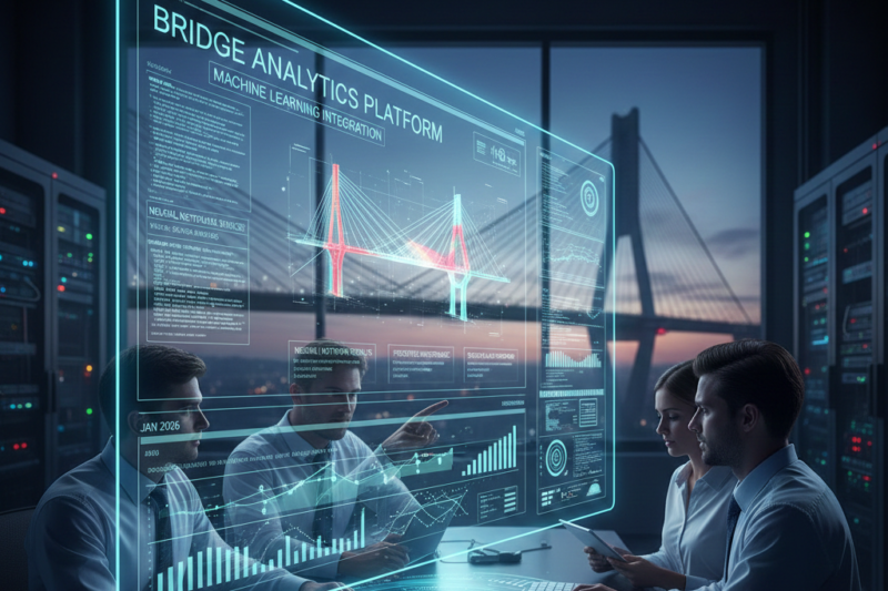 How Artificial Intelligence is Saving Japan’s Aging Railway Bridges